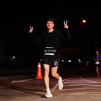 Runner Photo 4834368