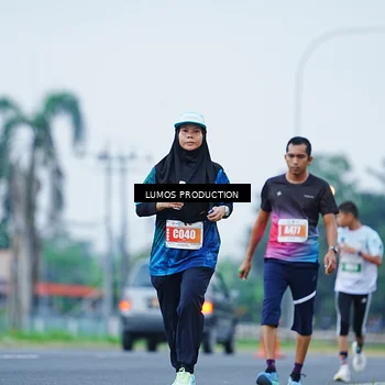 Runner Photo 4834370