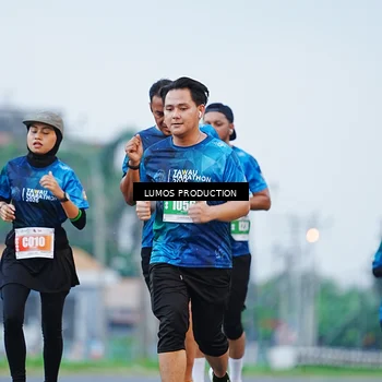 Runner Photo 4834371