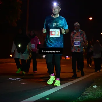 Runner Photo 4834372