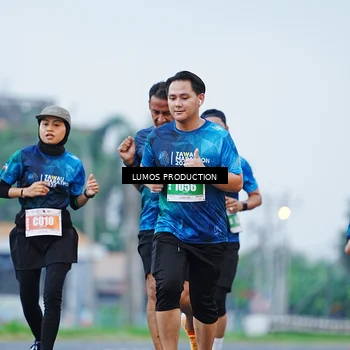 Runner Photo 4834375