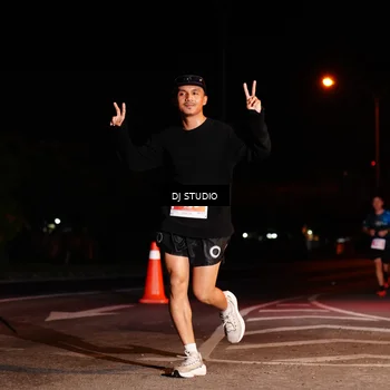 Runner Photo 4834380