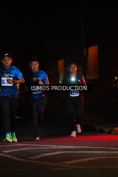 Runner Photo 4834381