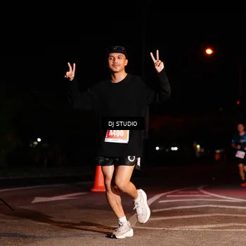 Runner Photo 4834383