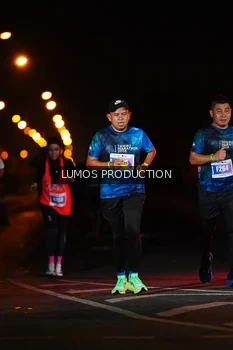 Runner Photo 4834387