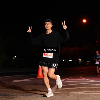 Runner Photo 4834390