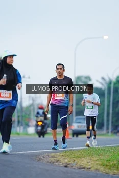 Runner Photo 4834396