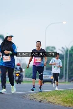 Runner Photo 4834399