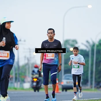 Runner Photo 4834401