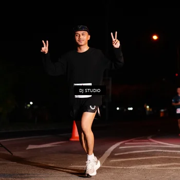 Runner Photo 4834404
