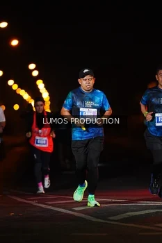 Runner Photo 4834405