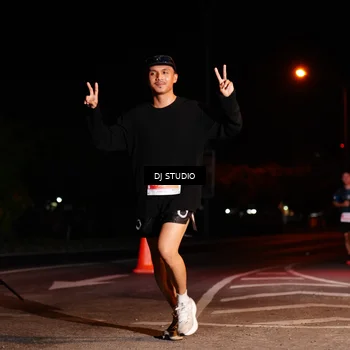 Runner Photo 4834406