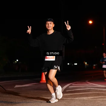 Runner Photo 4834407