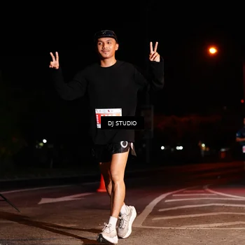 Runner Photo 4834415