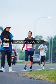 Runner Photo 4834417
