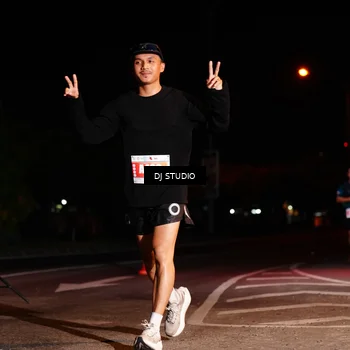 Runner Photo 4834422