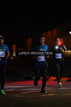 Runner Photo 4834424