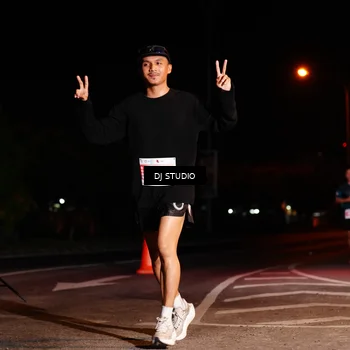 Runner Photo 4834427