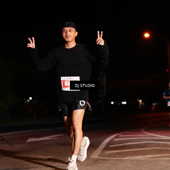 Runner Photo 4834428