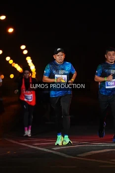 Runner Photo 4834434