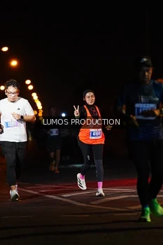 Runner Photo 4834435