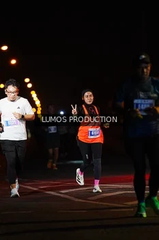 Runner Photo 4834437