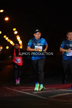 Runner Photo 4834440