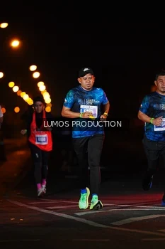 Runner Photo 4834442