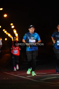 Runner Photo 4834444