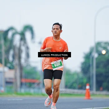 Runner Photo 4834445