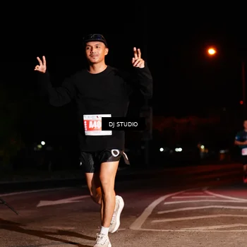 Runner Photo 4834448