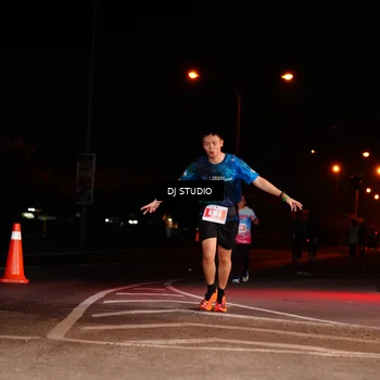 Runner Photo 4834451
