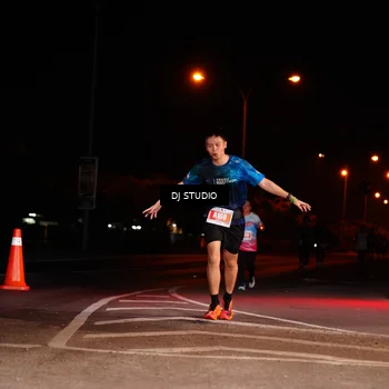 Runner Photo 4834452