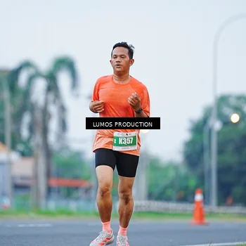 Runner Photo 4834455