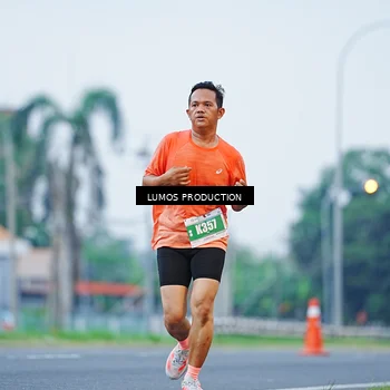Runner Photo 4834456