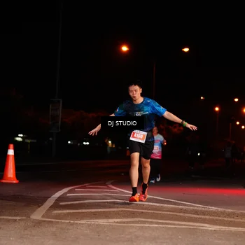 Runner Photo 4834460