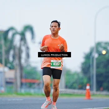Runner Photo 4834461