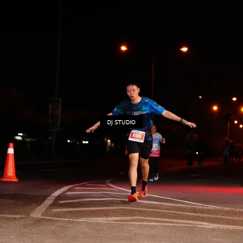 Runner Photo 4834464