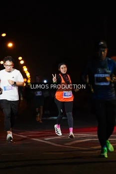Runner Photo 4834465