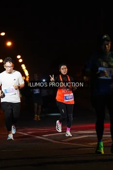 Runner Photo 4834468