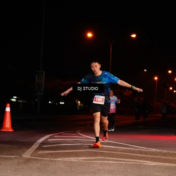 Runner Photo 4834470