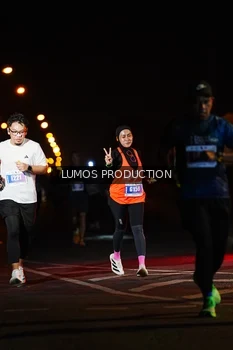 Runner Photo 4834480