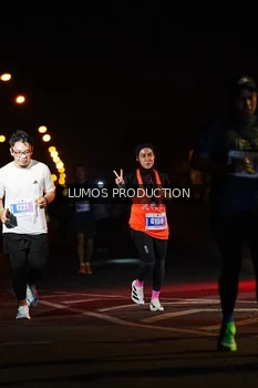 Runner Photo 4834481