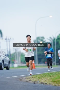 Runner Photo 4834489