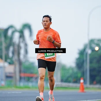 Runner Photo 4834490
