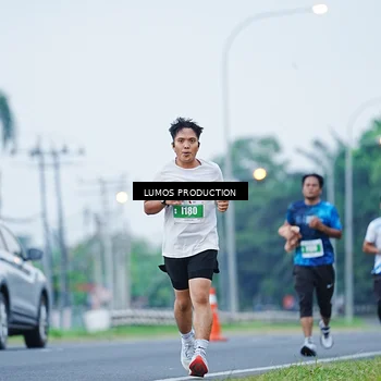 Runner Photo 4834497