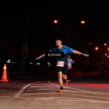 Runner Photo 4834501