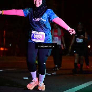 Runner Photo 4834503
