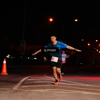 Runner Photo 4834504