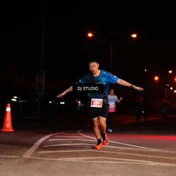 Runner Photo 4834506